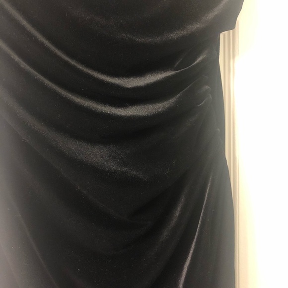 Y2K Vintage Jump Apparel by Wendye Chaitin dress - Picture 6 of 8